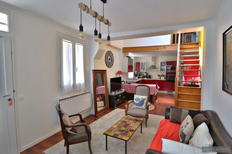 achat maison verrieres-le-buisson 91370