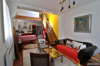 achat maison verrieres-le-buisson 91370