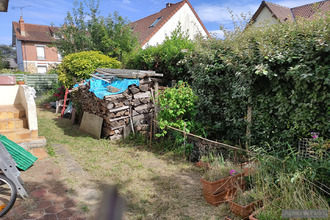 achat maison verrieres-le-buisson 91370