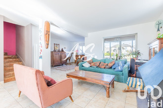 achat maison verrieres-le-buisson 91370