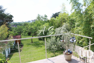 achat maison verrieres-le-buisson 91370