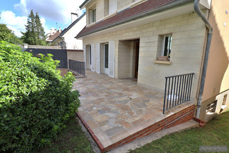 achat maison verrieres-le-buisson 91370
