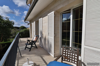 achat maison verrieres-le-buisson 91370