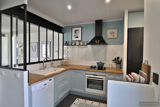 achat maison verrieres-le-buisson 91370