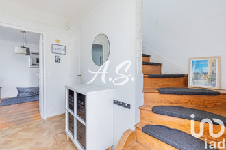 achat maison verrieres-le-buisson 91370