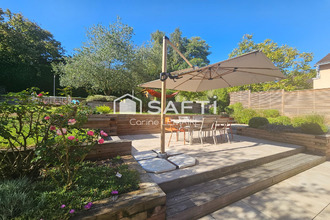 achat maison verrieres-le-buisson 91370