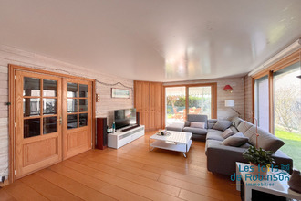 achat maison verrieres-le-buisson 91370