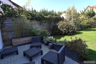 achat maison verrieres-le-buisson 91370