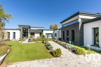 achat maison verrieres-le-buisson 91370