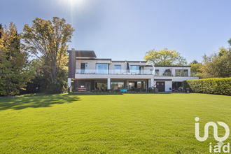 achat maison verrieres-le-buisson 91370