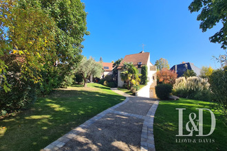 achat maison verrieres-le-buisson 91370