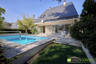 achat maison verrieres-le-buisson 91370