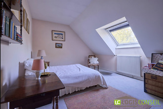 achat maison verrieres-le-buisson 91370