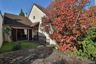 achat maison verrieres-le-buisson 91370