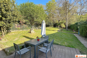 achat maison verrieres-le-buisson 91370