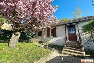 achat maison verrieres-le-buisson 91370