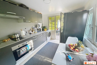 achat maison verrieres-le-buisson 91370