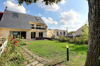 achat maison verrieres-le-buisson 91370