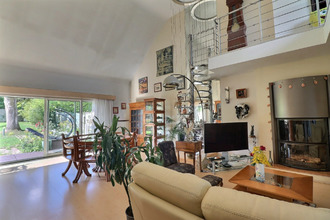 achat maison verrieres-le-buisson 91370