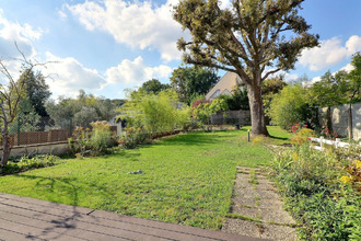 achat maison verrieres-le-buisson 91370