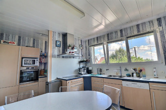 achat maison verrieres-le-buisson 91370