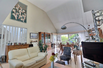 achat maison verrieres-le-buisson 91370