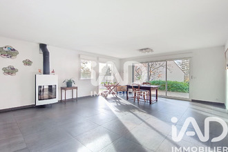 achat maison verrieres-le-buisson 91370