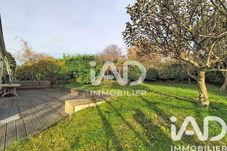 achat maison verrieres-le-buisson 91370