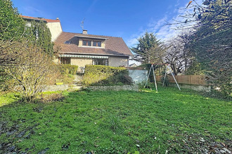 achat maison verrieres-le-buisson 91370