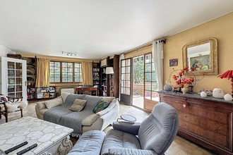 achat maison verrieres-le-buisson 91370