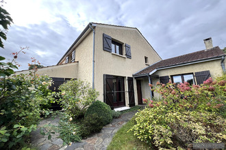 achat maison verrieres-le-buisson 91370