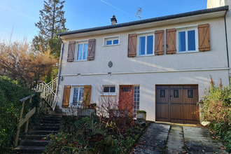 achat maison verrieres-le-buisson 91370