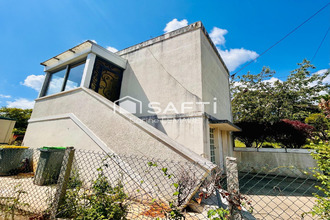 achat maison verrieres-le-buisson 91370