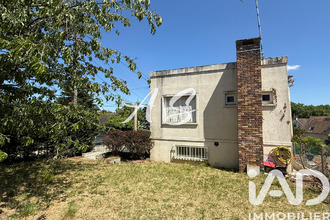 achat maison verrieres-le-buisson 91370