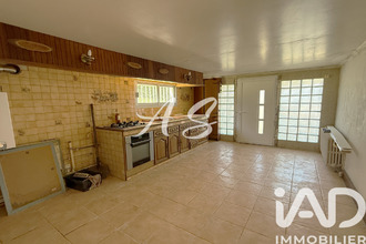 achat maison verrieres-le-buisson 91370