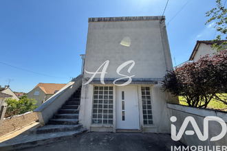 achat maison verrieres-le-buisson 91370