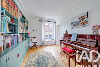 achat maison verrieres-le-buisson 91370