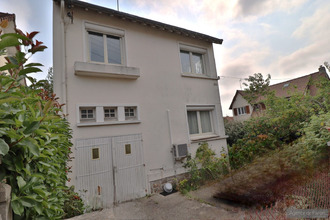 achat maison verrieres-le-buisson 91370