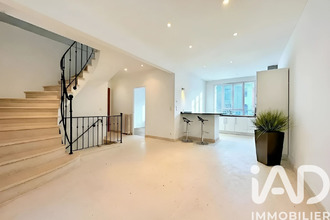 achat maison verrieres-le-buisson 91370