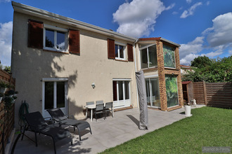 achat maison verrieres-le-buisson 91370