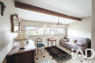 achat maison verrieres-le-buisson 91370