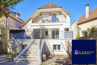 achat maison verrieres-le-buisson 91370