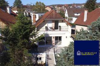 achat maison verrieres-le-buisson 91370