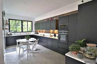 achat maison verrieres-le-buisson 91370