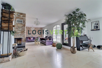 achat maison verrieres-le-buisson 91370