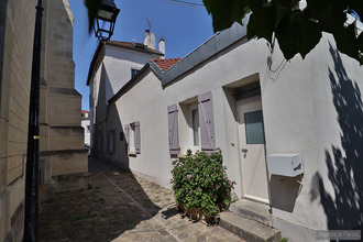 achat maison verrieres-le-buisson 91370