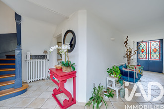 achat maison verrieres-le-buisson 91370