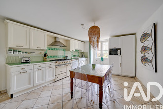 achat maison verrieres-le-buisson 91370