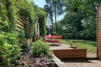 achat maison verrieres-le-buisson 91370