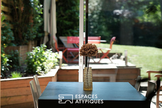 achat maison verrieres-le-buisson 91370